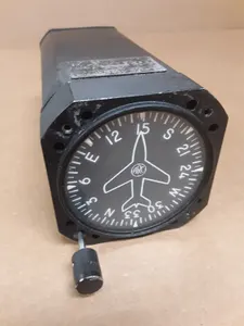 ARC Aviation Instruments Slaved Gyro G-20A